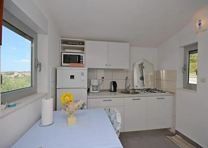 Appartement Kuca Dukic Trogir