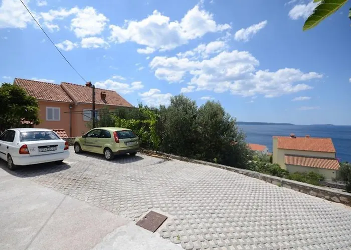 Appartement Kuca Dukic *